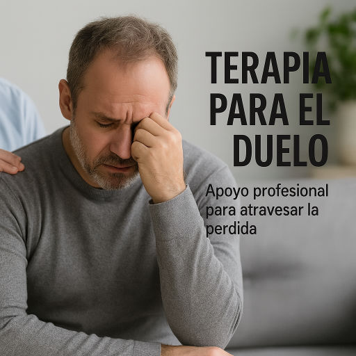 Acompañamiento en Duelo